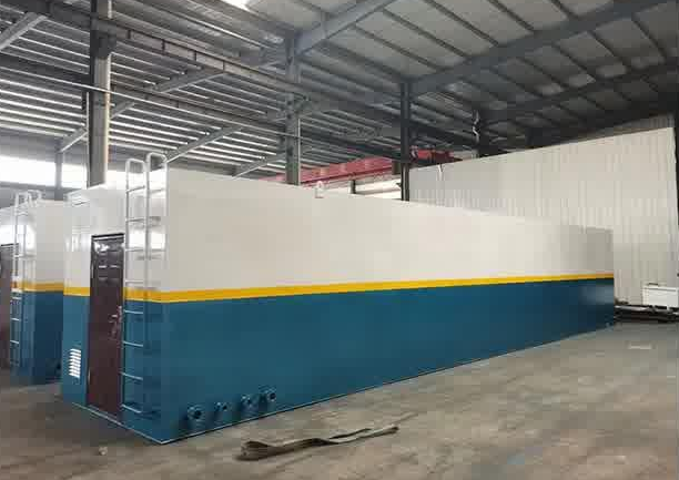 <a href=http://www.trtjkw.com/wsclsb/ target=_blank class=infotextkey>污水處理設(shè)備</a>一體化