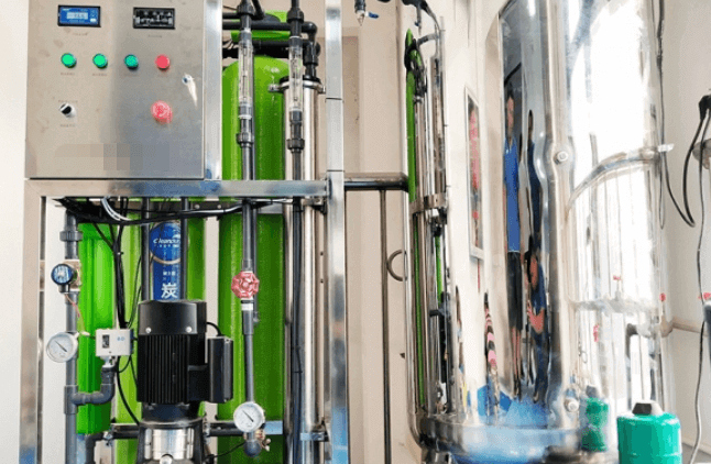 去離子水處理設(shè)備的使用壽命是幾年，注意事項(xiàng)有哪些