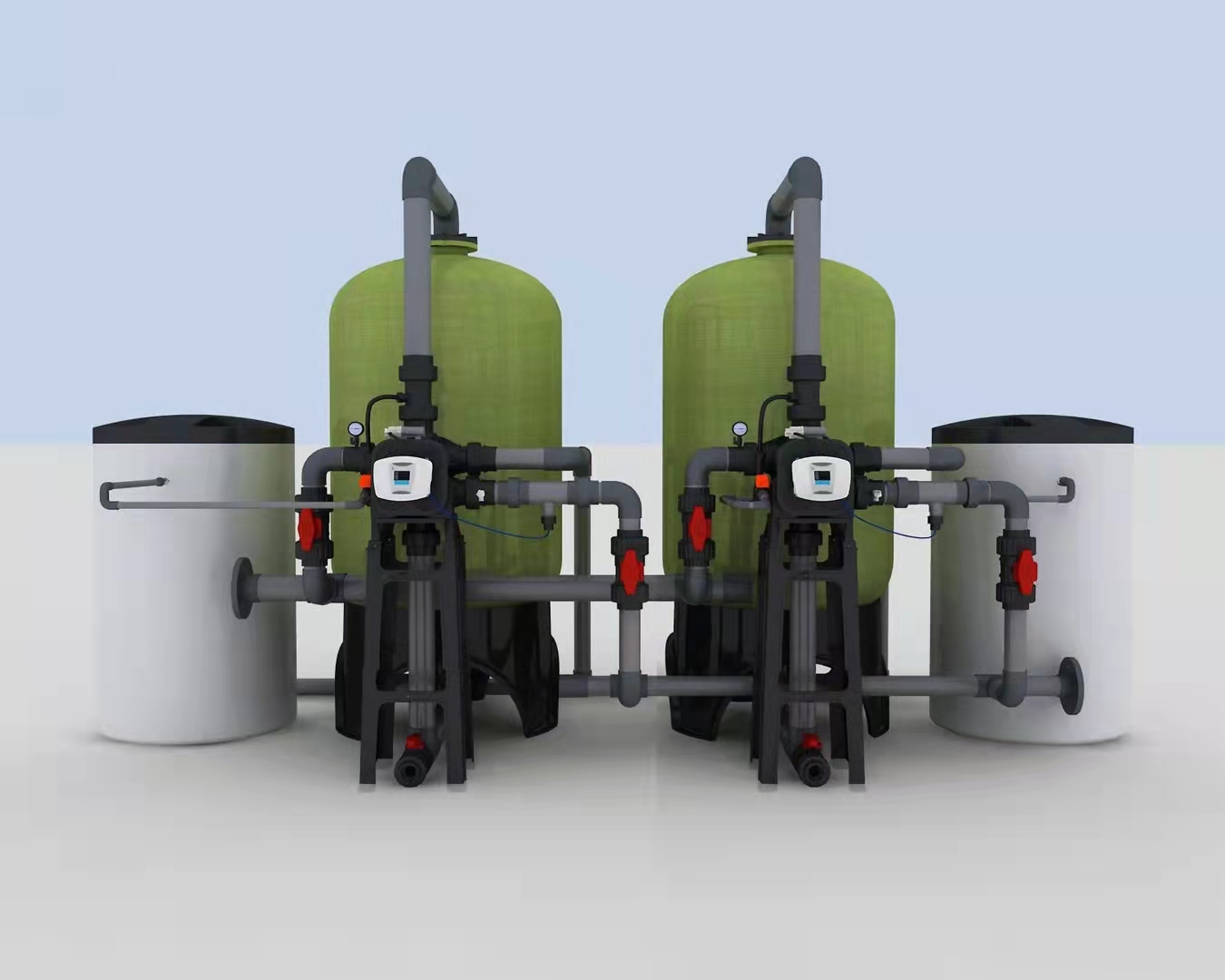 鍋爐用水為什么要軟化？水垢對(duì)鍋爐的危害？