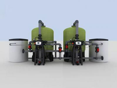 軟水處理設(shè)備多少錢一臺？