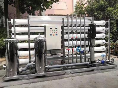 水處理設備有哪些常見的故障和問題，如何解決它們？