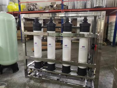 超濾水處理系統(tǒng)的日常維護措施有哪些？