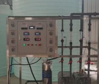 中央軟水機(jī)有用嗎