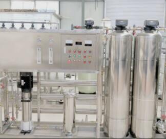 純凈水制水設(shè)備價格