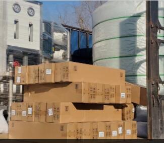 純凈水凈化設(shè)備小型多少錢