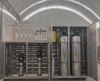 反滲透設(shè)備報(bào)價(jià)清單明細(xì)