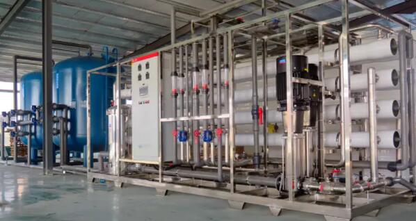 贏信凈水設(shè)備為您提供完善的售后服務(wù)，讓您省心安心